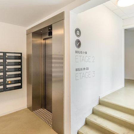 Appartamento Charming Loft City Center Copenaghen Esterno foto
