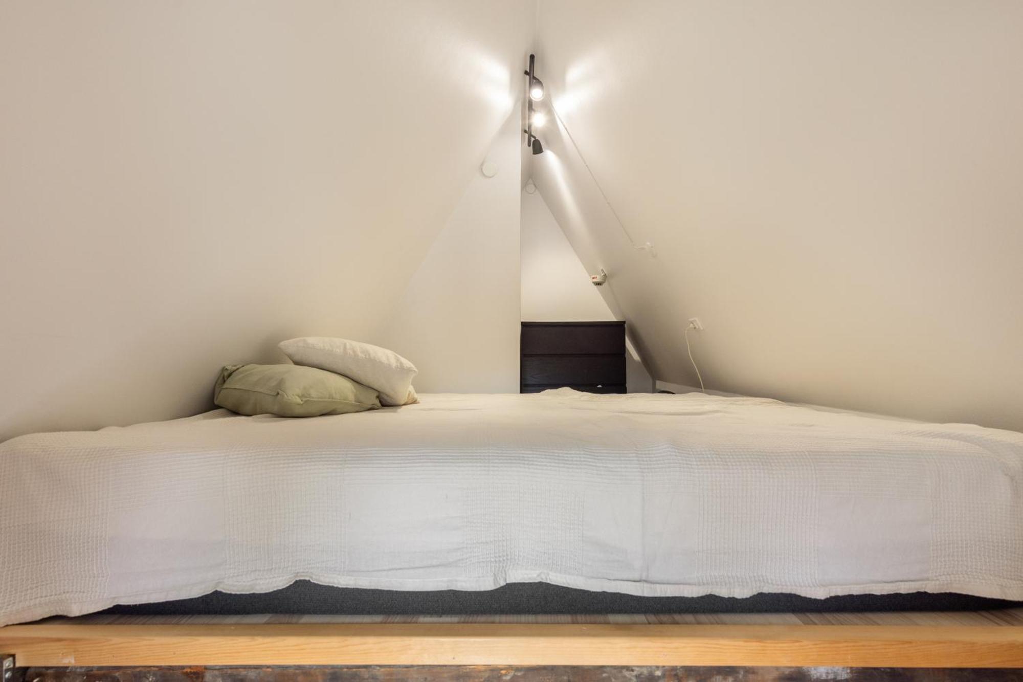 Appartamento Charming Loft City Center Copenaghen Esterno foto