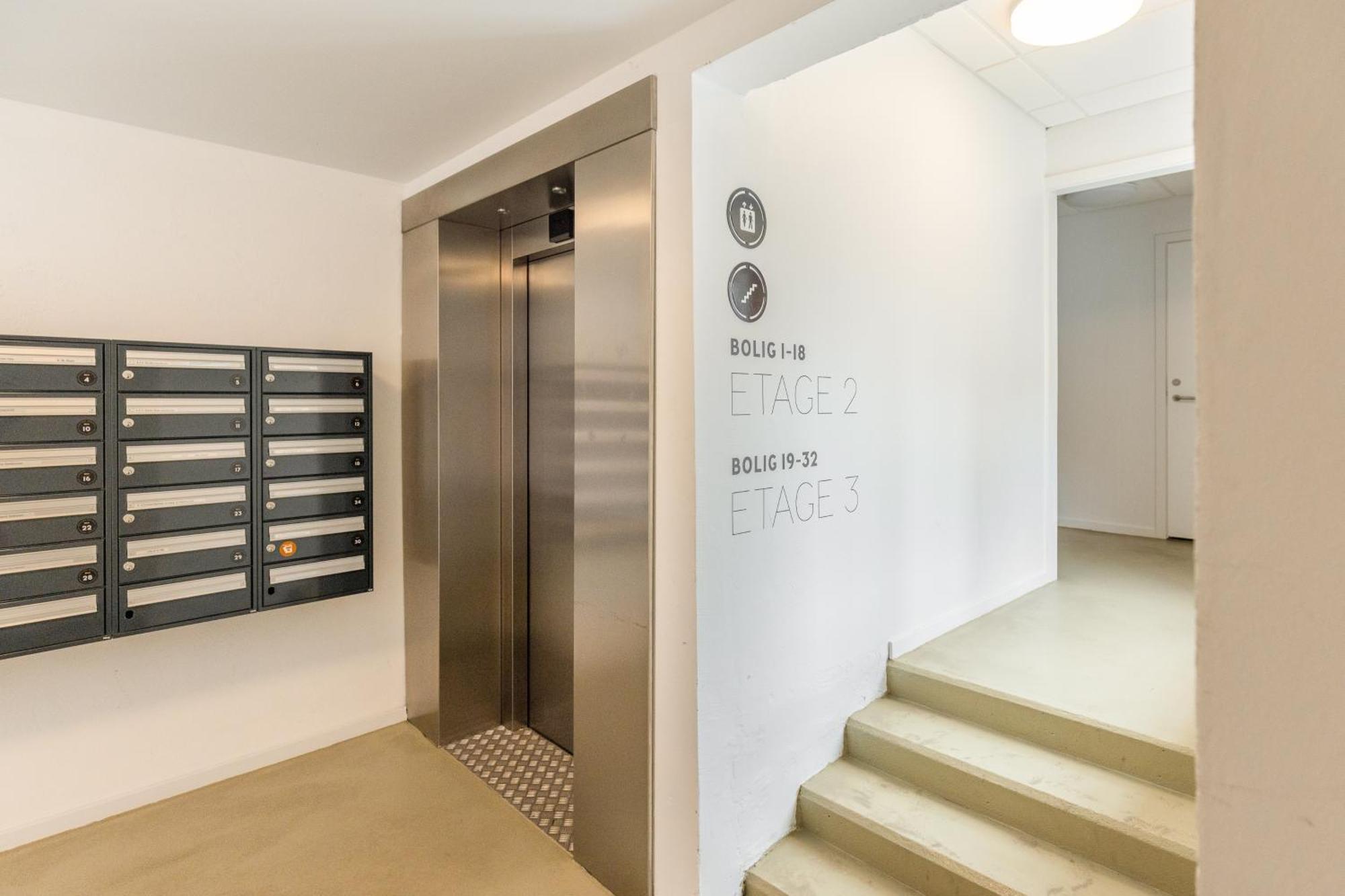 Appartamento Charming Loft City Center Copenaghen Esterno foto