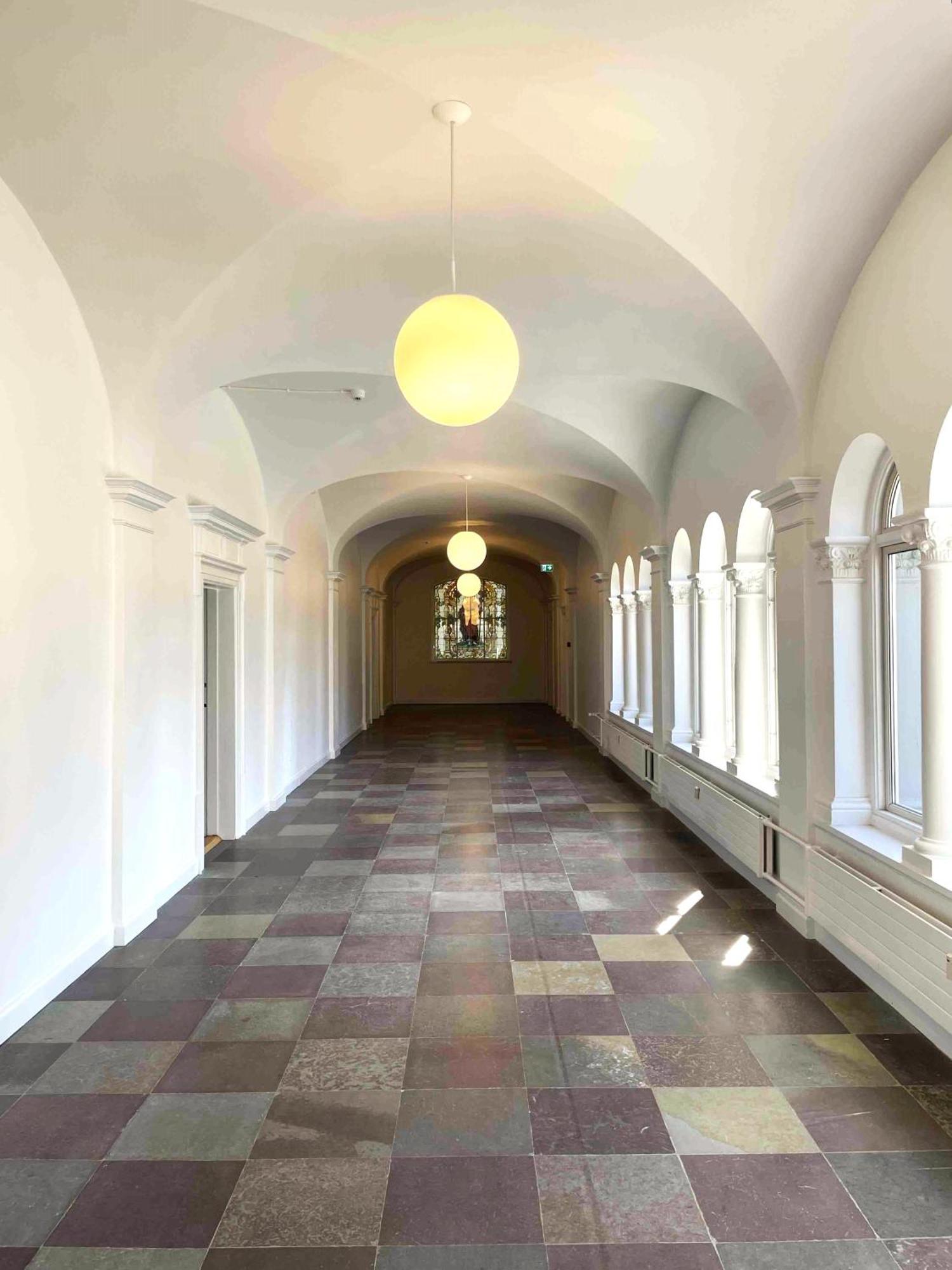 Appartamento Charming Loft City Center Copenaghen Esterno foto